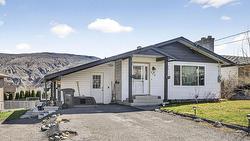 562 PINE Street Ashcroft, BC V0K 1A0