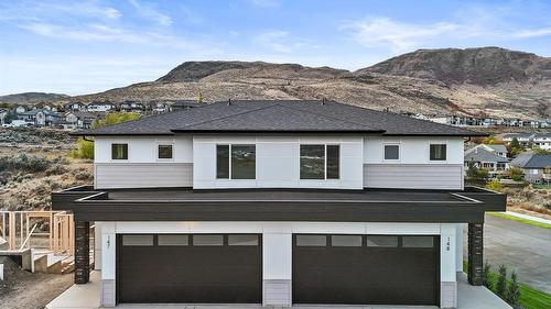 148-2050 Grasslands Boulevard  Kamloops, BC V2B 0K7