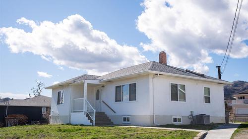 7212 HERON Lane  Osoyoos, BC V0H 1V0