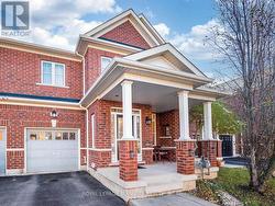 527 VAUGHAN COURT Milton, ON L9T 8A7