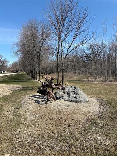 0 River Rd, Lorette, MB 