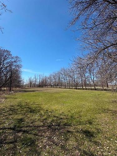 0 River Rd, Lorette, MB 