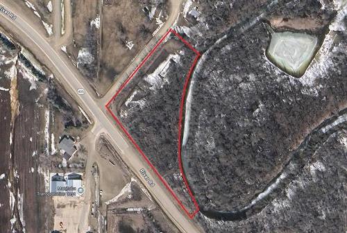0 River Rd, Lorette, MB 