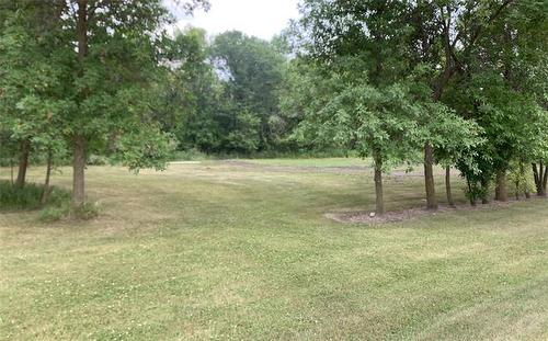 0 River Rd, Lorette, MB 