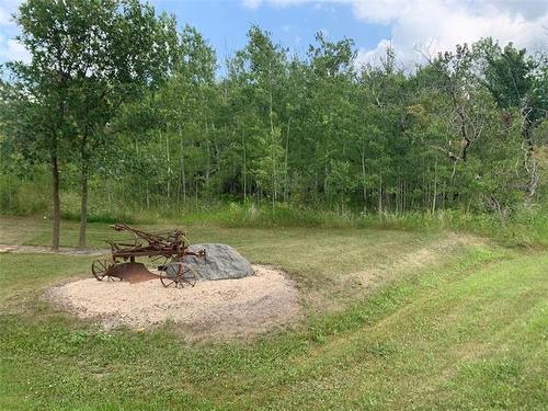 0 River Rd, Lorette, MB 