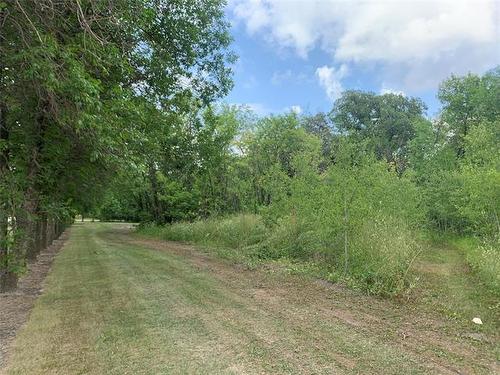 0 River Rd, Lorette, MB 