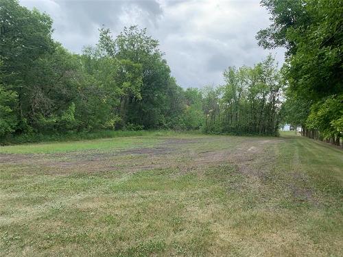 0 River Rd, Lorette, MB 