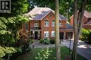 219 Corrie Crescent, Waterloo, ON  - Outdoor 