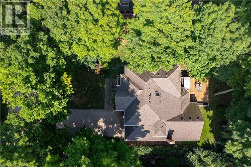 219 Corrie Crescent, Waterloo, ON - Outdoor