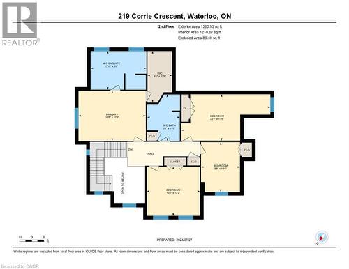 219 Corrie Crescent, Waterloo, ON - Other