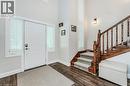 219 Corrie Crescent, Waterloo, ON  - Indoor Photo Showing Other Room 