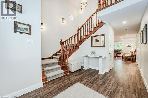219 Corrie Crescent, Waterloo, ON - Indoor Photo Showing Other Room