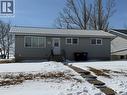 970 Larson Crescent, Eston, SK  - Outdoor 