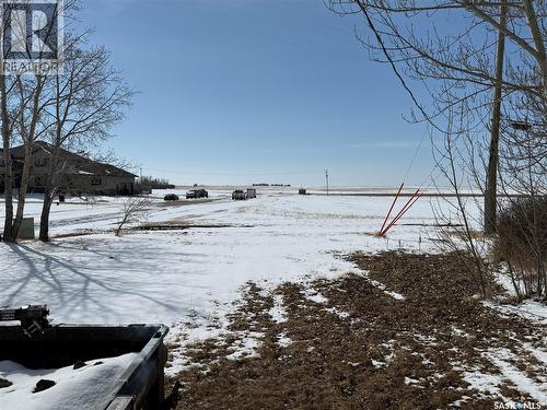 970 Larson Crescent, Eston, SK - Outdoor With View