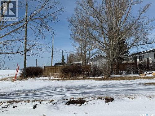 970 Larson Crescent, Eston, SK - Outdoor With View
