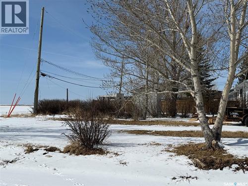 970 Larson Crescent, Eston, SK - Outdoor With View