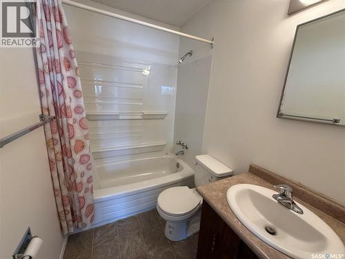 970 Larson Crescent, Eston, SK - Indoor Photo Showing Bathroom