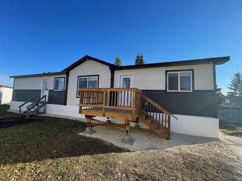 85 Sandale Drive, Winnipeg, MB - Outdoor With Exterior