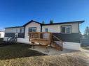 85 Sandale Drive, Winnipeg, MB  - Outdoor With Exterior 