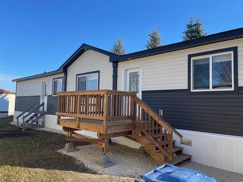 85 Sandale Drive, Winnipeg, MB - Outdoor With Exterior