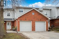 2065 AMHERST HEIGHTS Court Unit# 43  Burlington, ON L7P 4S1