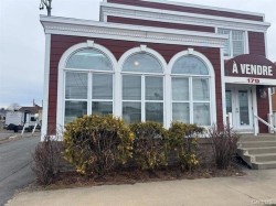 179 Boul. Fiset  Sorel-Tracy, QC J3P 1Z6