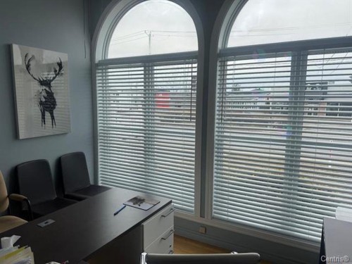 Bureau - 179 Boul. Fiset, Sorel-Tracy, QC - Indoor Photo Showing Office
