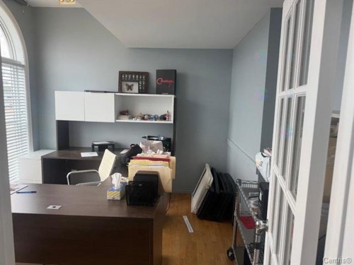 Bureau des secrétaires - 179 Boul. Fiset, Sorel-Tracy, QC - Indoor Photo Showing Other Room