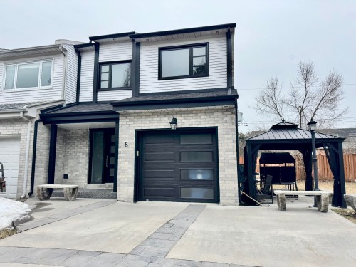 6 Rue Frank-Toope  Kirkland, QC H9J 3Y2