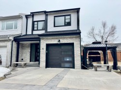 6 Rue Frank-Toope Kirkland, QC H9J 3Y2