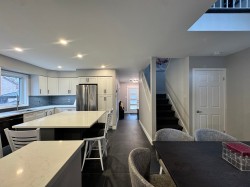 Kitchen - 