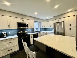 Kitchen - 