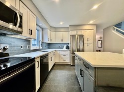 Kitchen - 