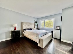 Master Bedroom - 