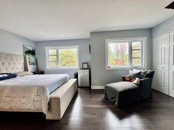 Master Bedroom - 
