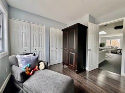 Master Bedroom - 