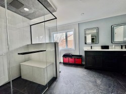 Bathroom - 