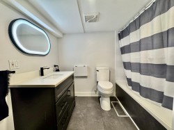 Bathroom - 