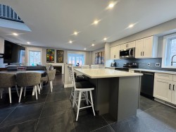 Kitchen - 