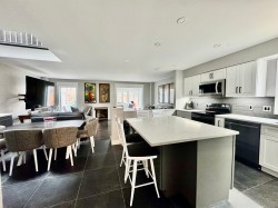 Kitchen - 