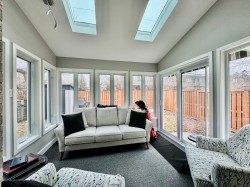Family Room - 