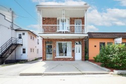 740  - 742 Rue St-Georges (St-Jerome) Saint-Jérôme, QC J7Z 5C6
