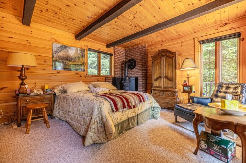 Chambre à coucher - 20 Ch. Poupart, Ivry-Sur-Le-Lac, QC 