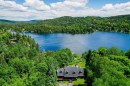 Vue d'ensemble - 20 Ch. Poupart, Ivry-Sur-Le-Lac, QC 