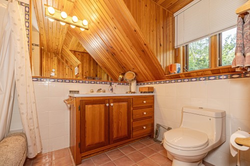 Salle de bains - 20 Ch. Poupart, Ivry-Sur-Le-Lac, QC 
