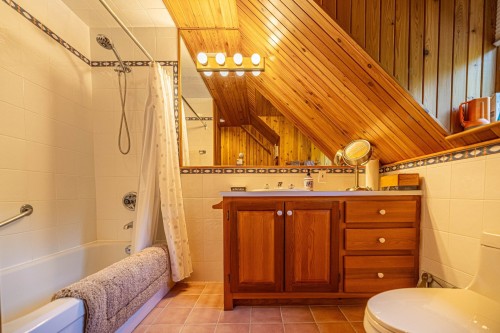 Salle de bains - 20 Ch. Poupart, Ivry-Sur-Le-Lac, QC 