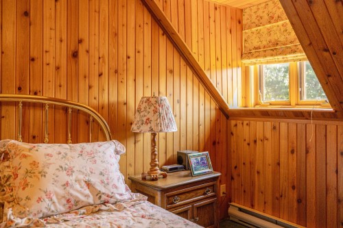 Chambre à coucher - 20 Ch. Poupart, Ivry-Sur-Le-Lac, QC 