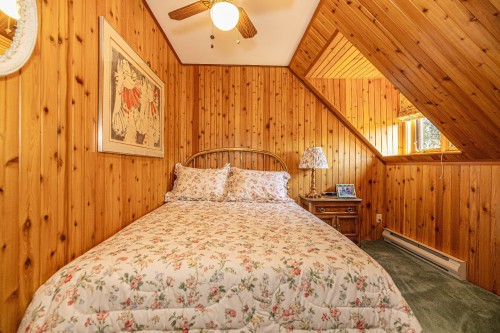 Chambre à coucher - 20 Ch. Poupart, Ivry-Sur-Le-Lac, QC 