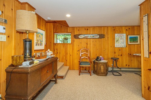 Sous-sol - 20 Ch. Poupart, Ivry-Sur-Le-Lac, QC 