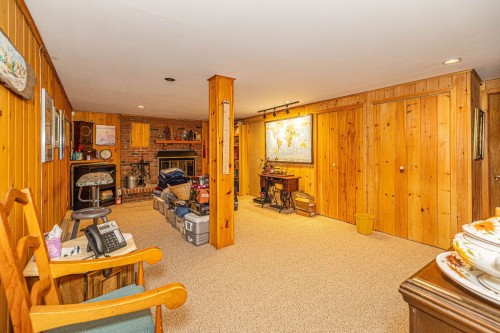 Sous-sol - 20 Ch. Poupart, Ivry-Sur-Le-Lac, QC 